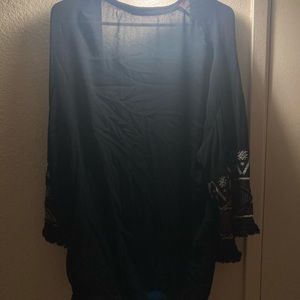 Boho Cardigan